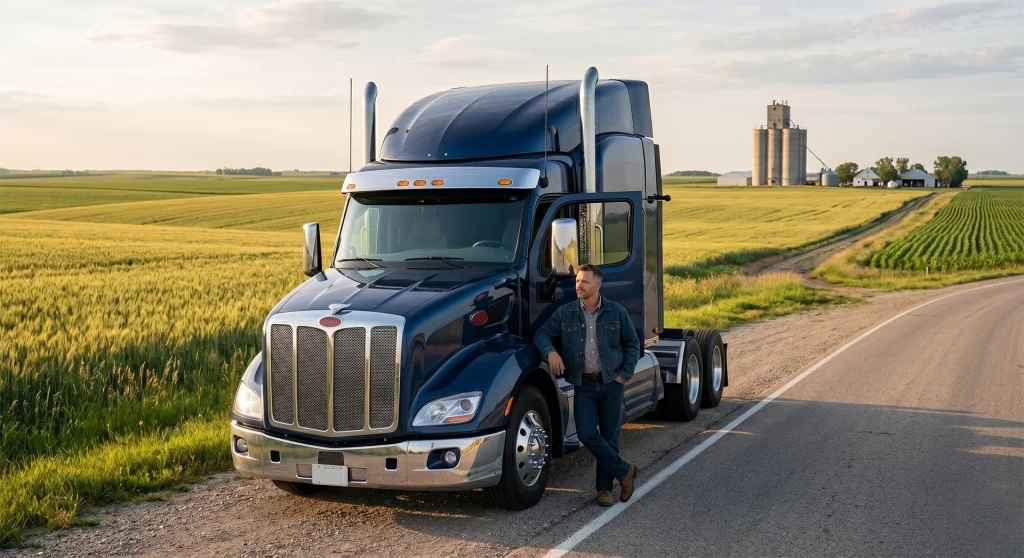 how owner‑operators choose the right carrier